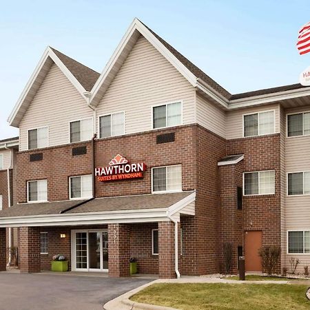 Hawthorn Extended Stay By Wyndham Milwaukee Airport Oak Creek Eksteriør billede