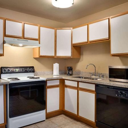 Hawthorn Extended Stay By Wyndham Milwaukee Airport Oak Creek Eksteriør billede