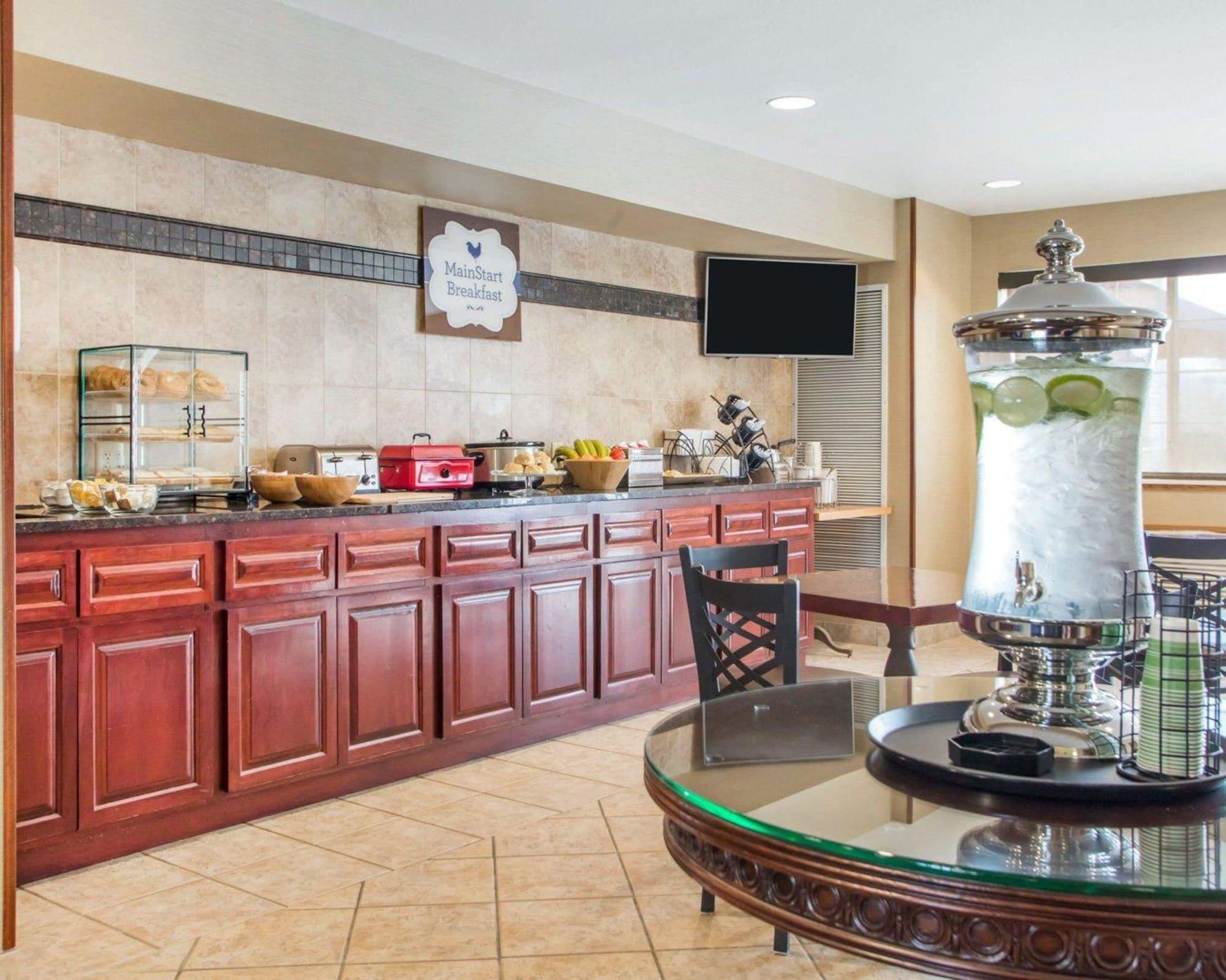 Hawthorn Extended Stay By Wyndham Milwaukee Airport Oak Creek Eksteriør billede