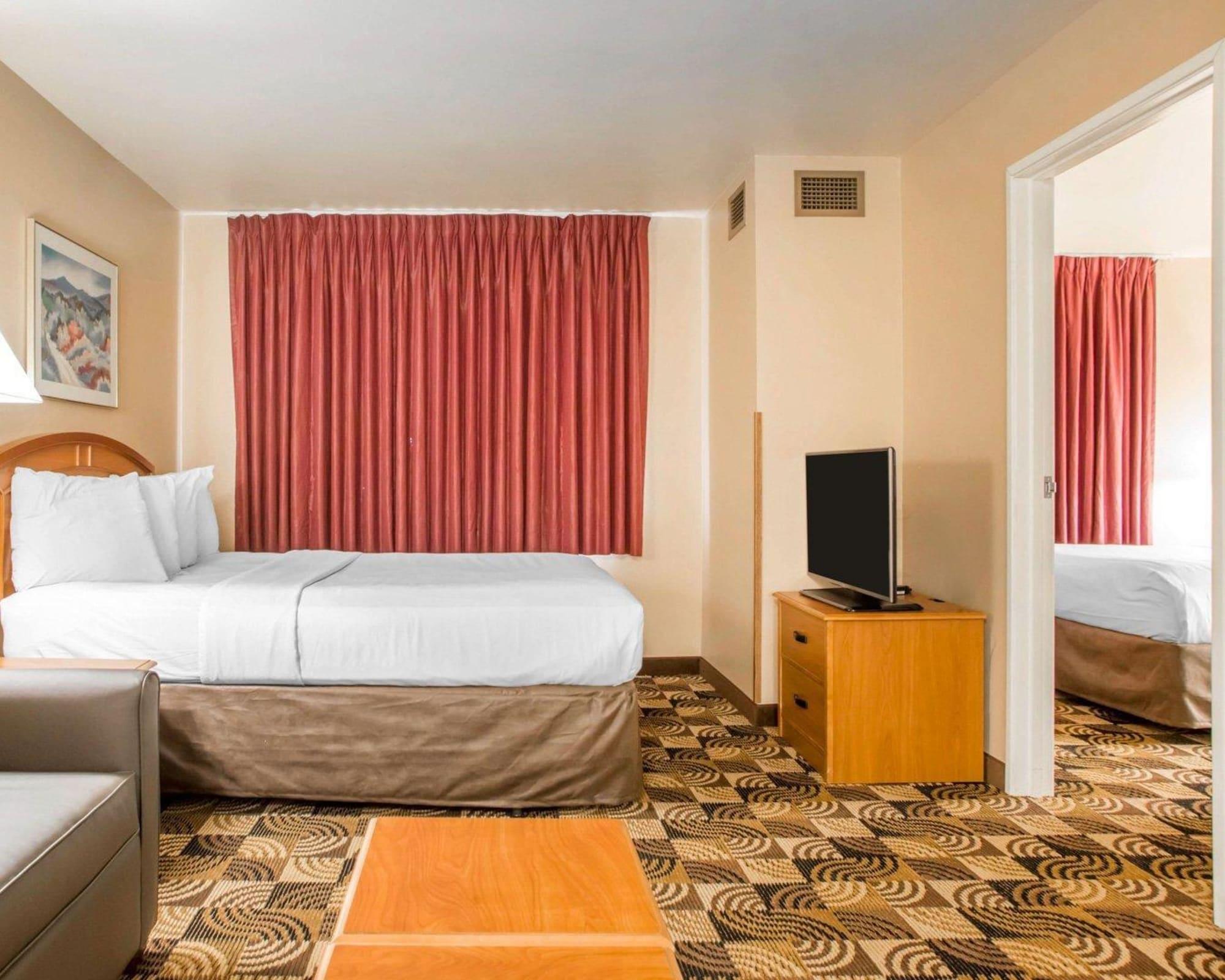 Hawthorn Extended Stay By Wyndham Milwaukee Airport Oak Creek Eksteriør billede