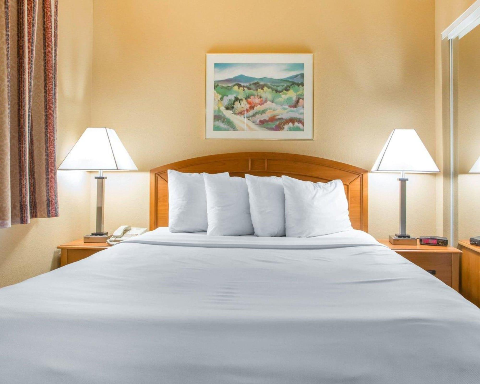Hawthorn Extended Stay By Wyndham Milwaukee Airport Oak Creek Eksteriør billede