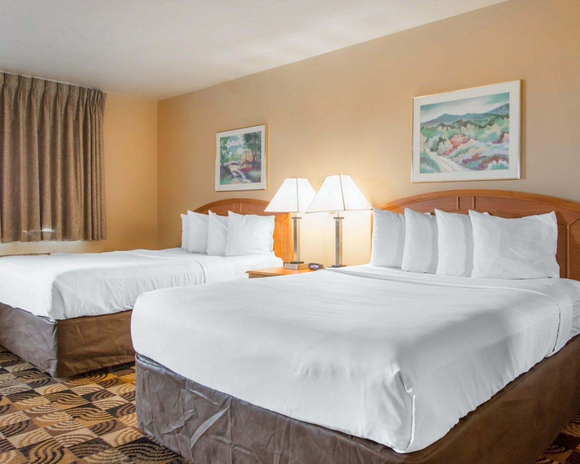 Hawthorn Extended Stay By Wyndham Milwaukee Airport Oak Creek Eksteriør billede
