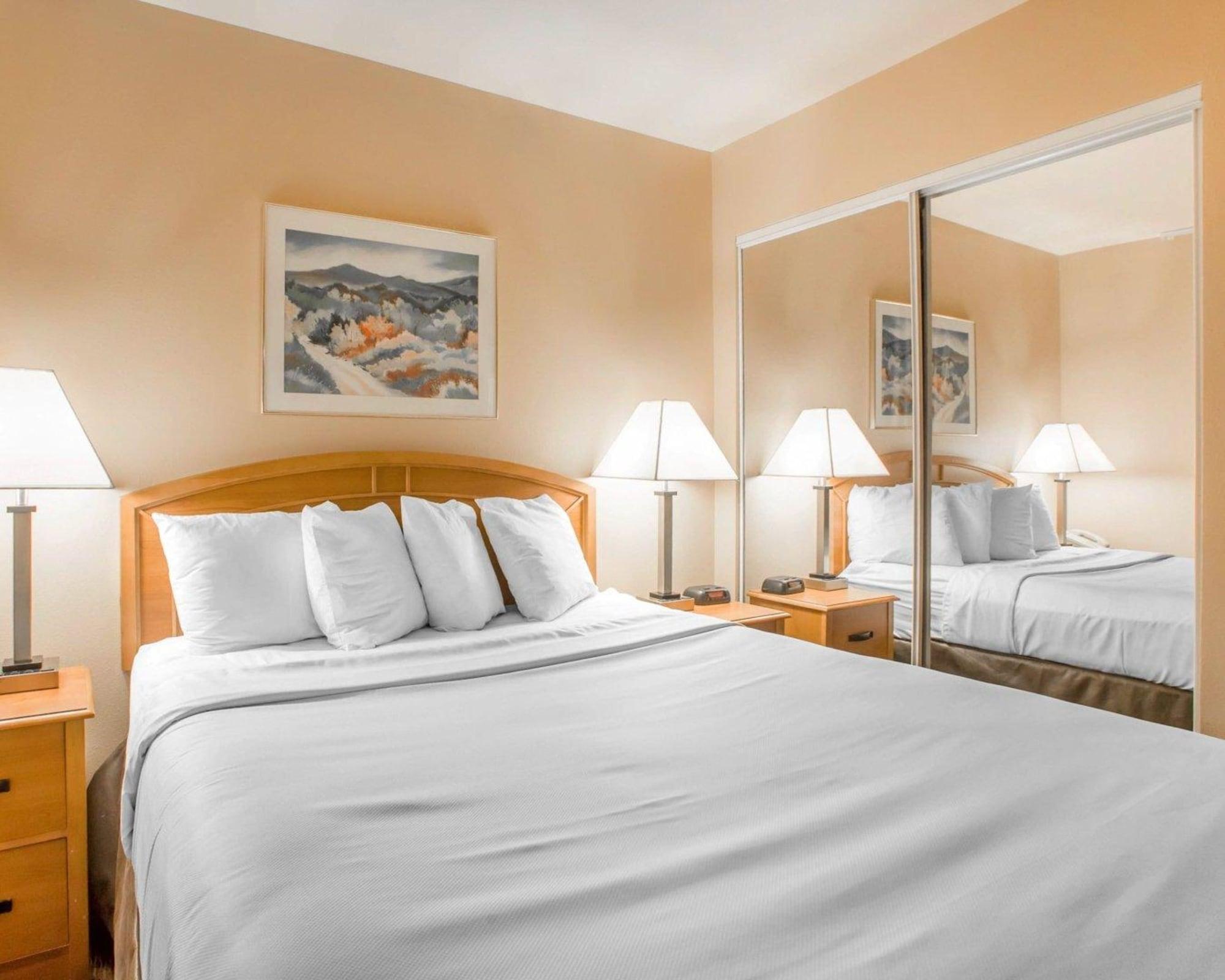 Hawthorn Extended Stay By Wyndham Milwaukee Airport Oak Creek Eksteriør billede