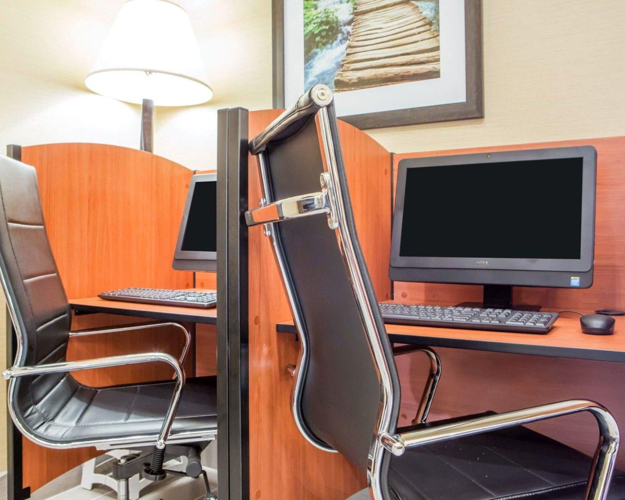 Hawthorn Extended Stay By Wyndham Milwaukee Airport Oak Creek Eksteriør billede