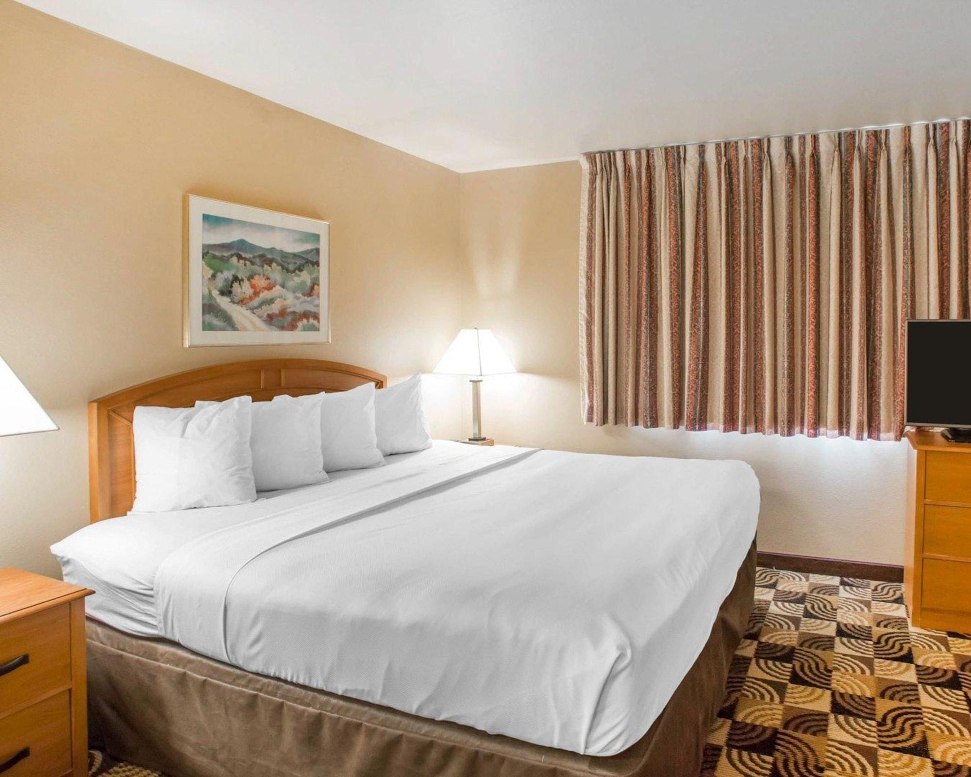 Hawthorn Extended Stay By Wyndham Milwaukee Airport Oak Creek Eksteriør billede