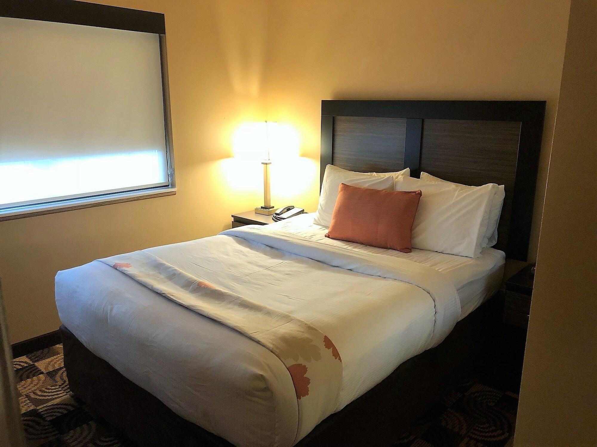 Hawthorn Extended Stay By Wyndham Milwaukee Airport Oak Creek Eksteriør billede