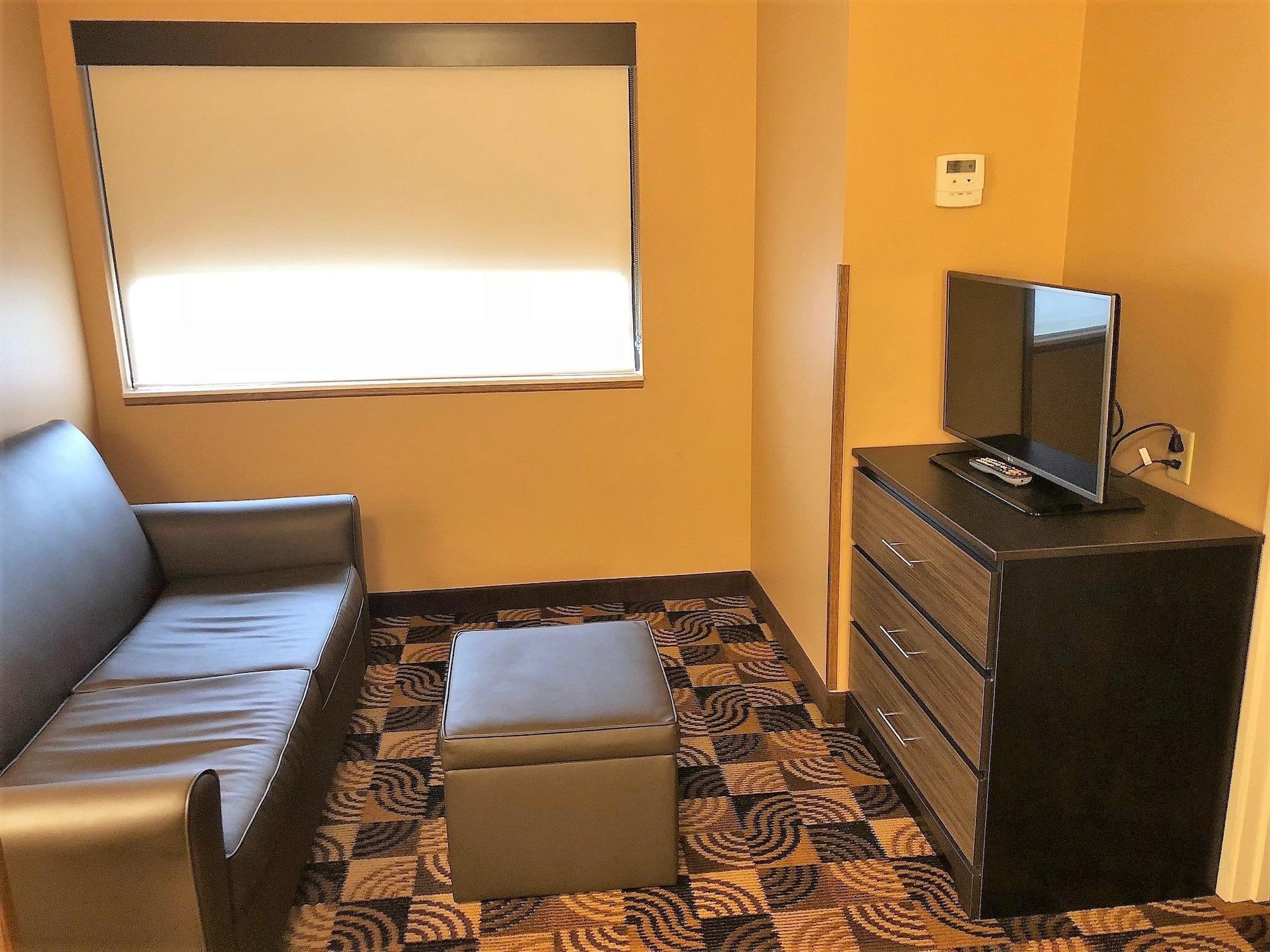Hawthorn Extended Stay By Wyndham Milwaukee Airport Oak Creek Eksteriør billede