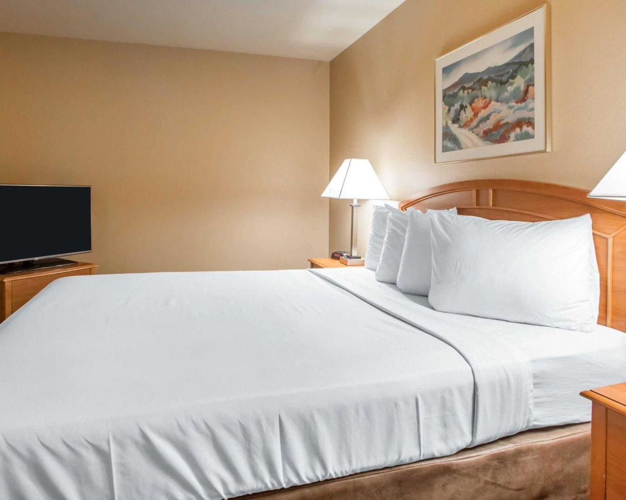 Hawthorn Extended Stay By Wyndham Milwaukee Airport Oak Creek Eksteriør billede