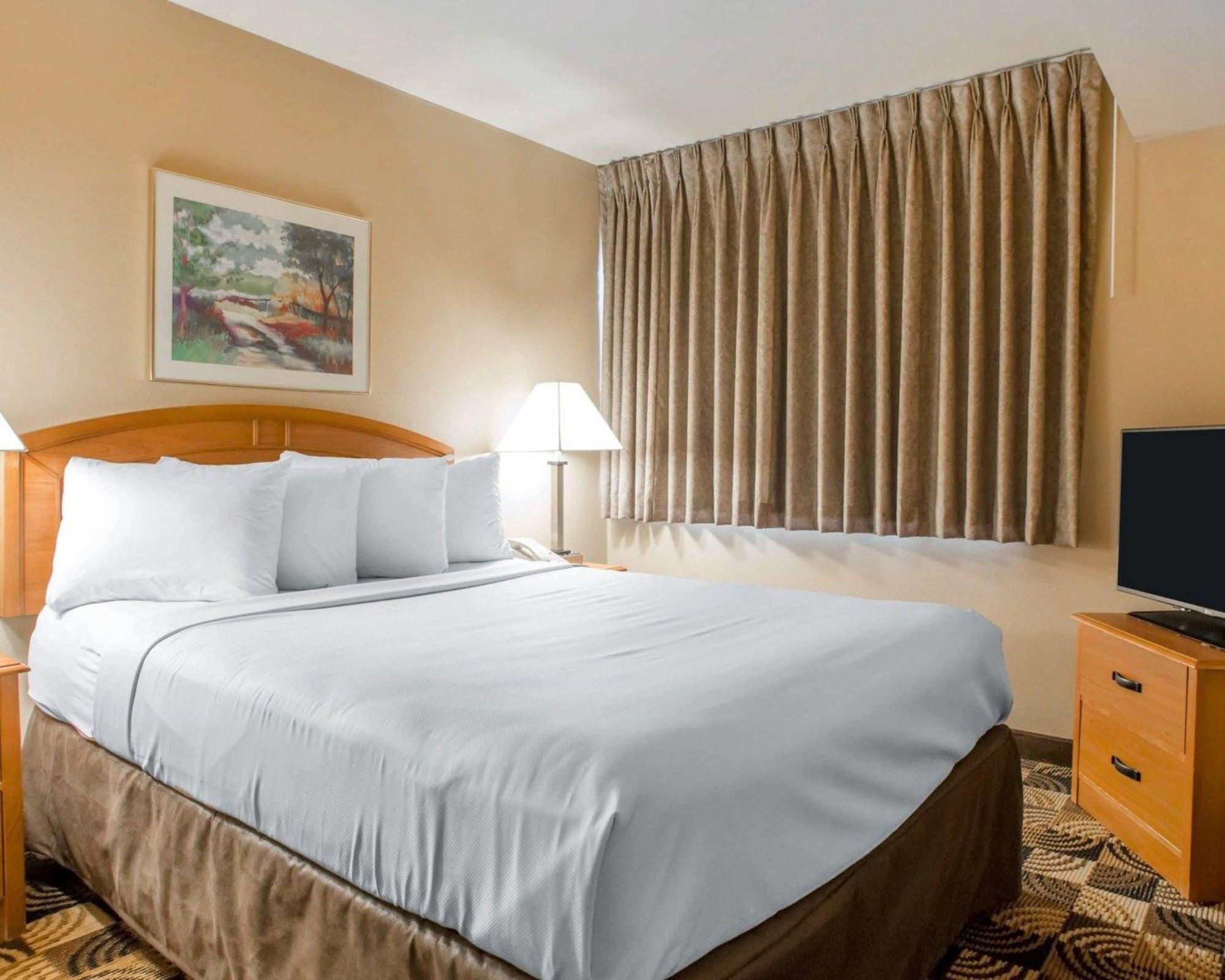 Hawthorn Extended Stay By Wyndham Milwaukee Airport Oak Creek Eksteriør billede