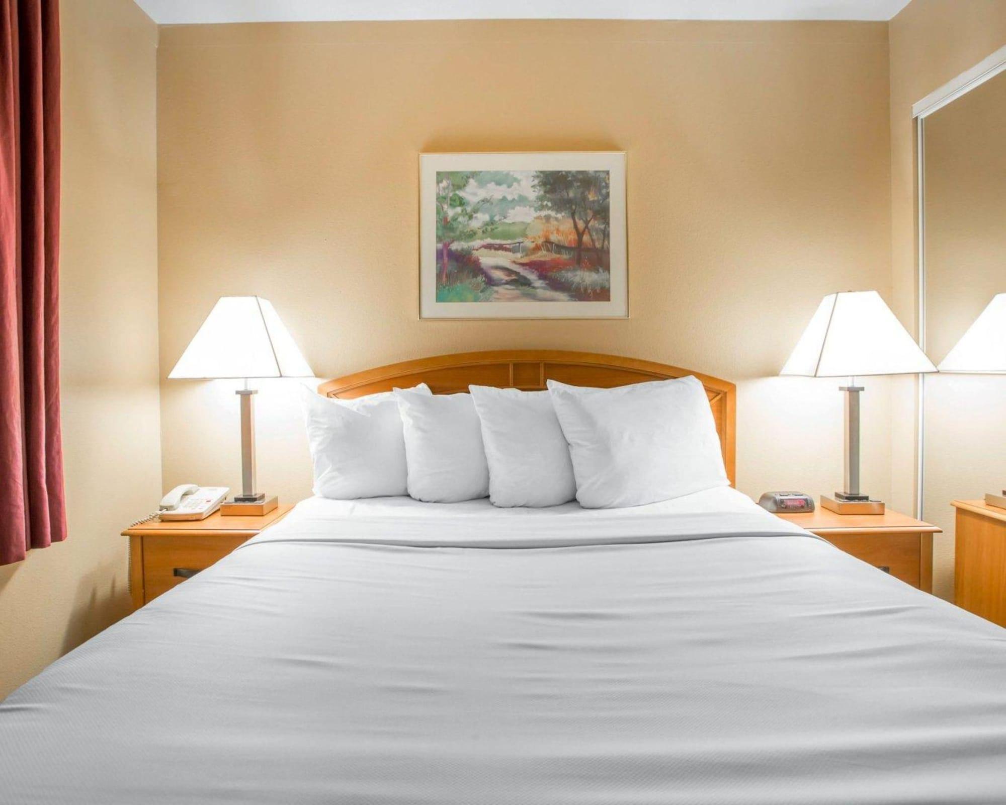 Hawthorn Extended Stay By Wyndham Milwaukee Airport Oak Creek Eksteriør billede