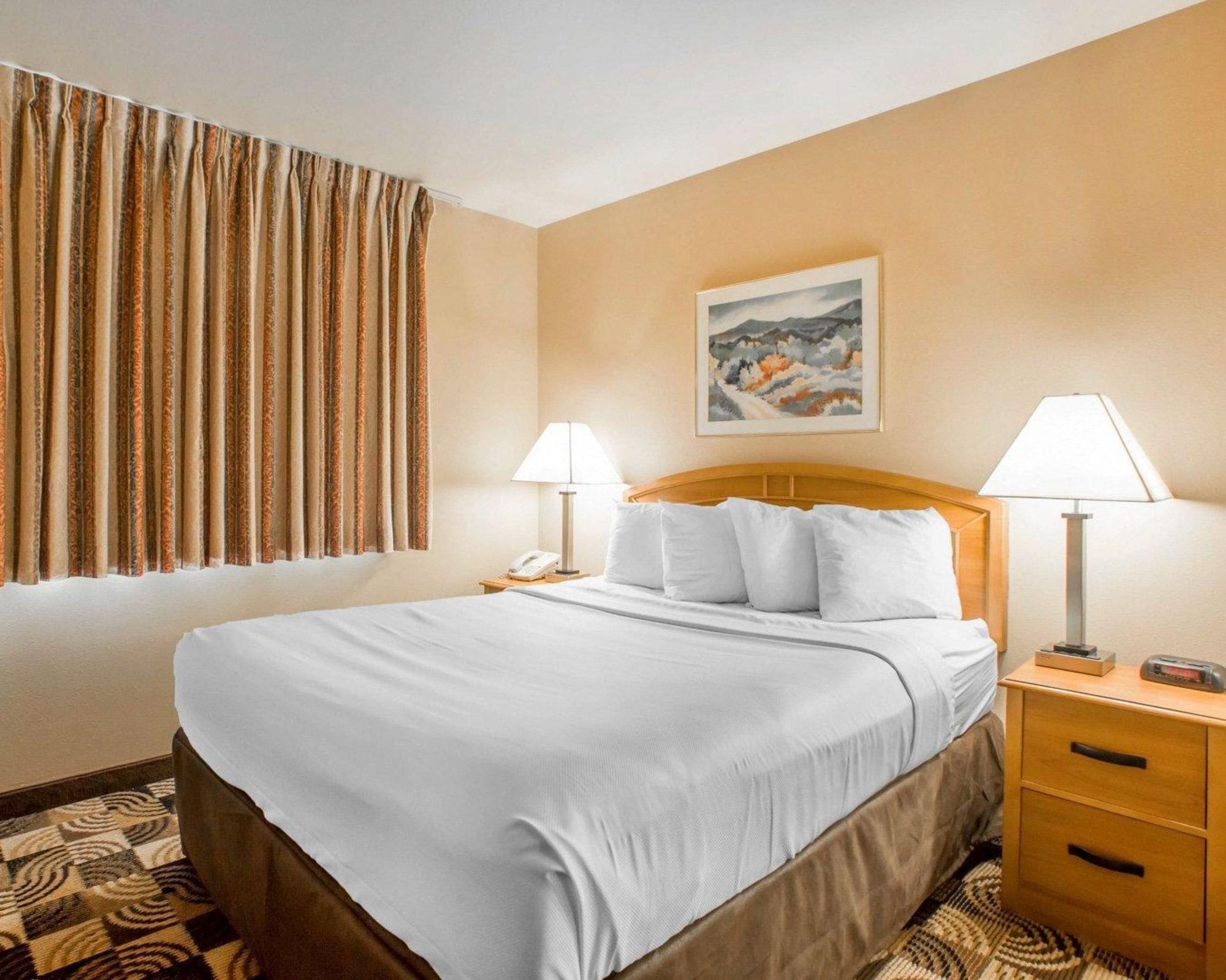 Hawthorn Extended Stay By Wyndham Milwaukee Airport Oak Creek Eksteriør billede