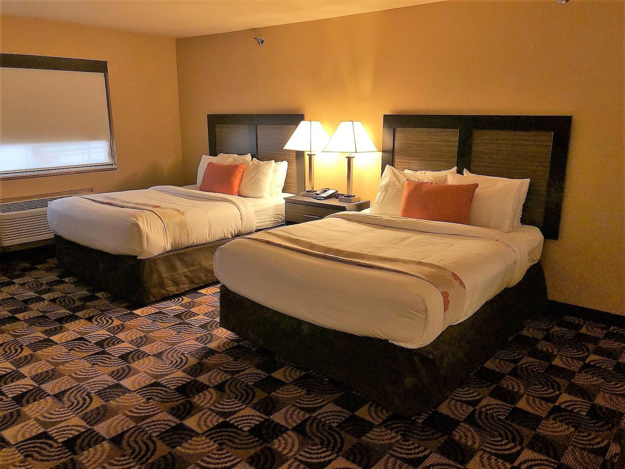 Hawthorn Extended Stay By Wyndham Milwaukee Airport Oak Creek Eksteriør billede