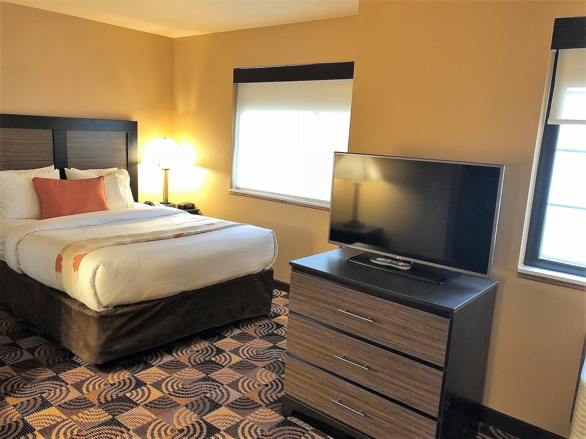 Hawthorn Extended Stay By Wyndham Milwaukee Airport Oak Creek Eksteriør billede