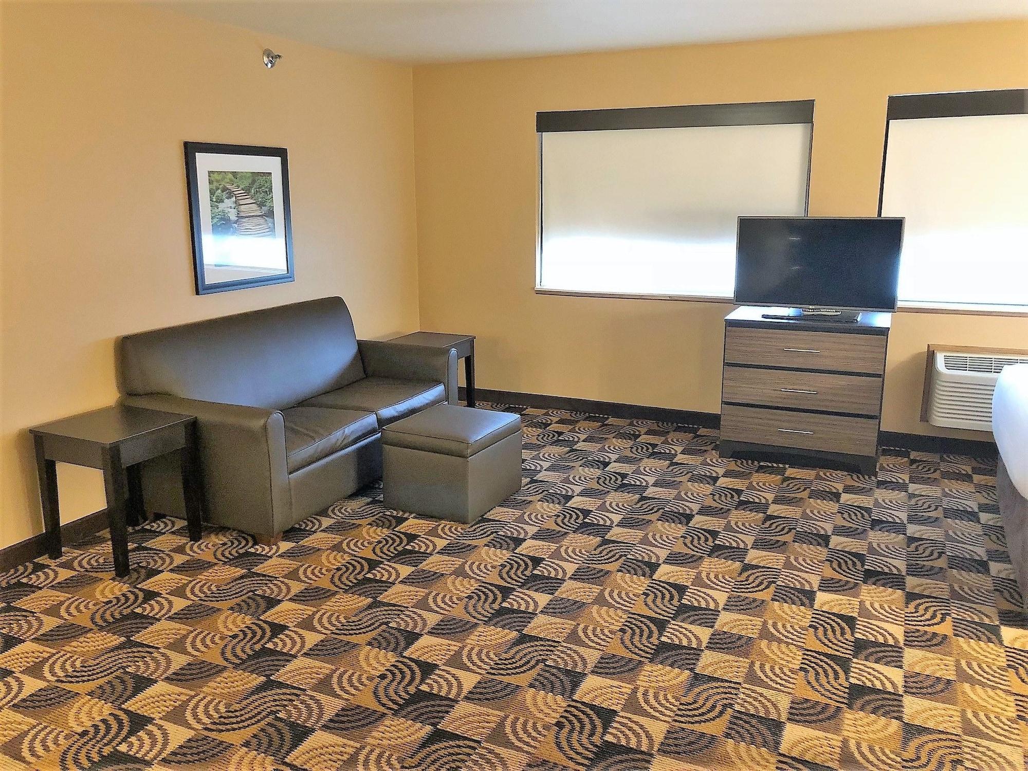 Hawthorn Extended Stay By Wyndham Milwaukee Airport Oak Creek Eksteriør billede