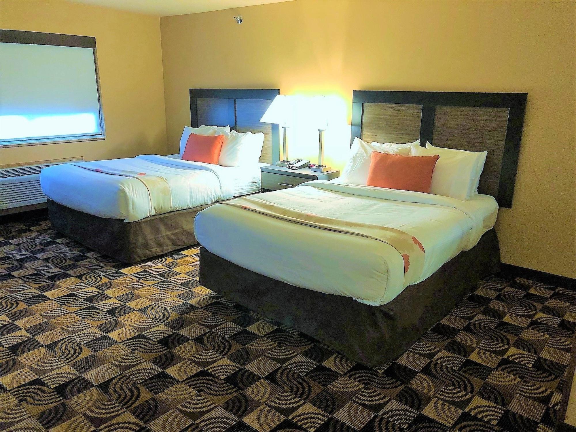 Hawthorn Extended Stay By Wyndham Milwaukee Airport Oak Creek Eksteriør billede