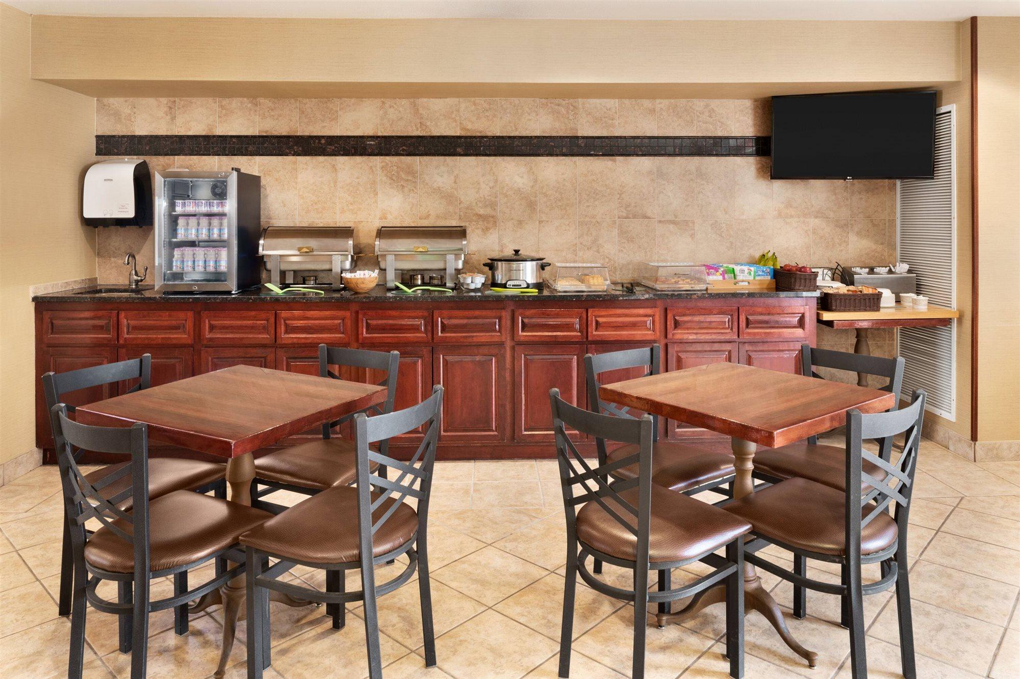 Hawthorn Extended Stay By Wyndham Milwaukee Airport Oak Creek Eksteriør billede