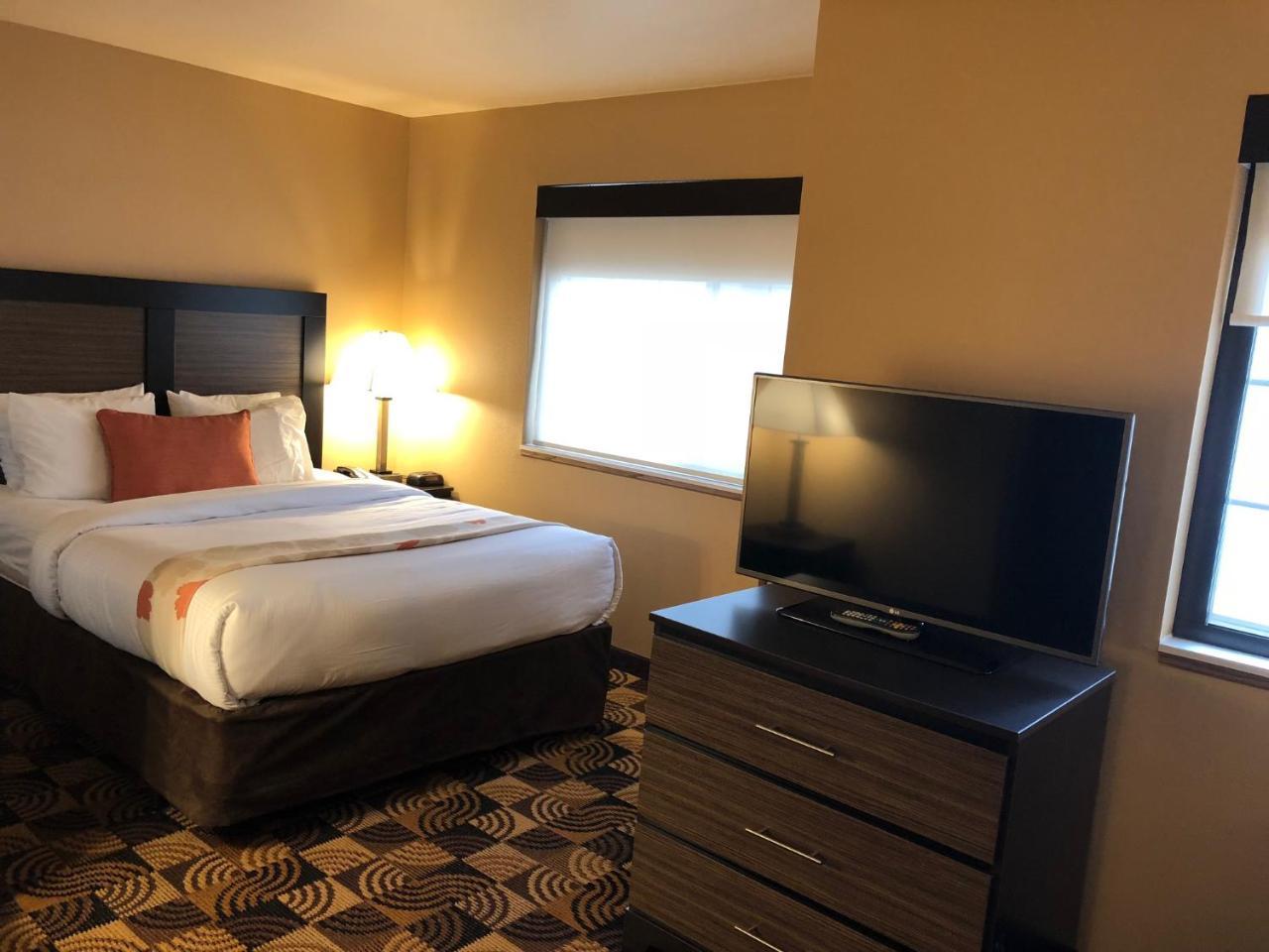 Hawthorn Extended Stay By Wyndham Milwaukee Airport Oak Creek Eksteriør billede