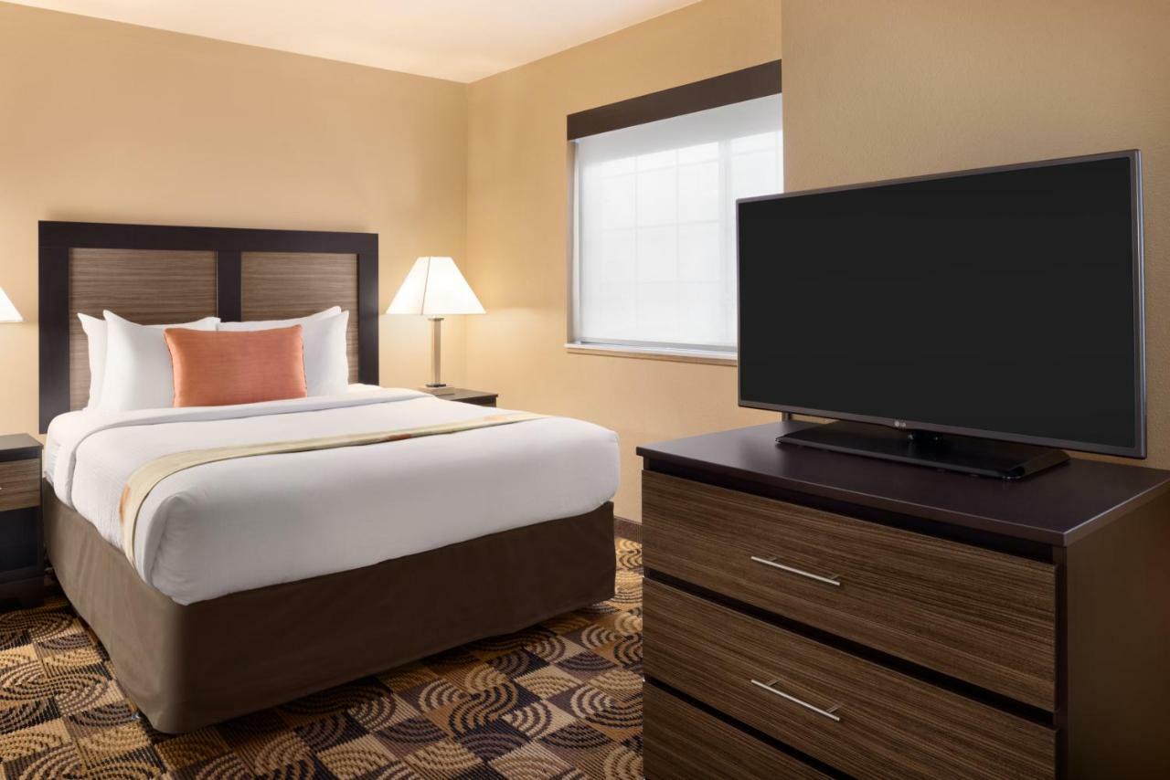Hawthorn Extended Stay By Wyndham Milwaukee Airport Oak Creek Eksteriør billede